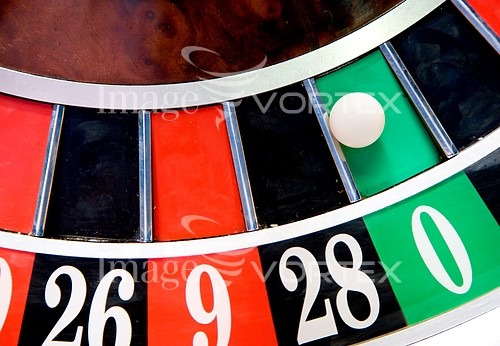 Casino / gambling royalty free stock image #218241099