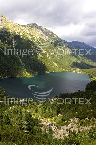 Nature / landscape royalty free stock image #218579343