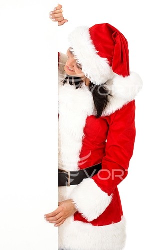 Christmas / new year royalty free stock image #219313707