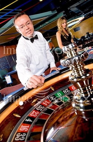 Casino / gambling royalty free stock image #221895931