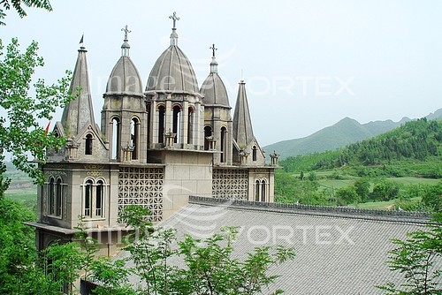 Architecture / building royalty free stock image #222580824