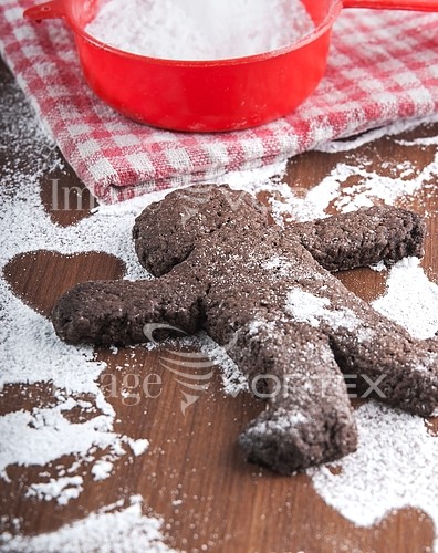 Christmas / new year royalty free stock image #222796087