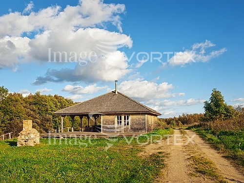 Architecture / building royalty free stock image #223989260