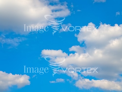 Sky / cloud royalty free stock image #224117586