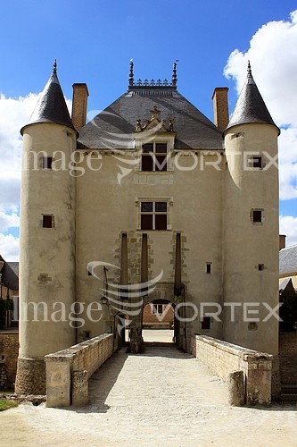 Architecture / building royalty free stock image #224755453