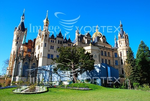 Architecture / building royalty free stock image #224846504