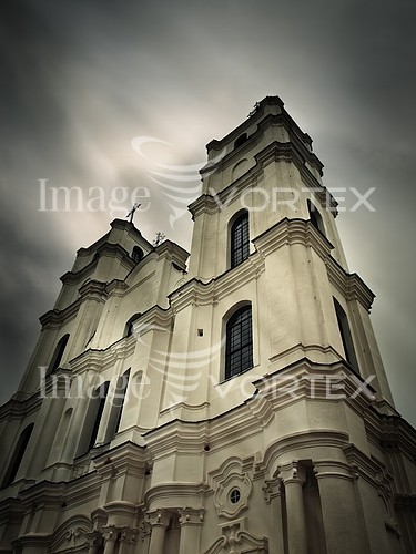 Architecture / building royalty free stock image #224212879