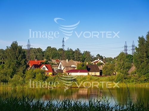 Architecture / building royalty free stock image #224515579