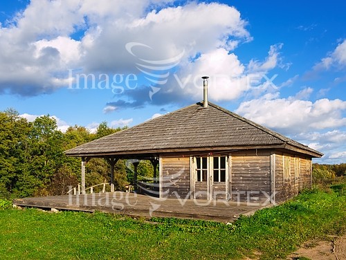 Architecture / building royalty free stock image #224461876