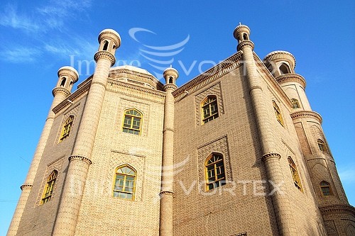 Architecture / building royalty free stock image #225684755
