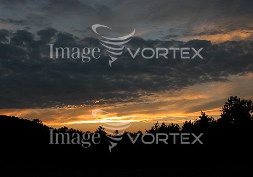 Sky / cloud royalty free stock image #225341924