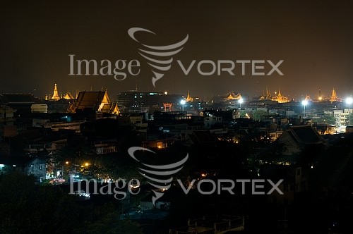 City / town royalty free stock image #226747655