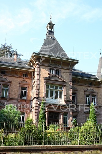 Architecture / building royalty free stock image #227887146