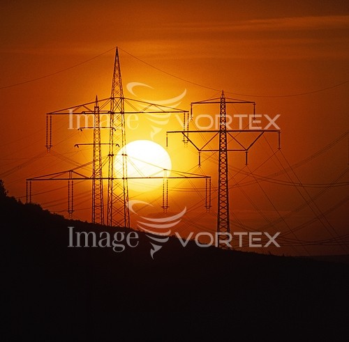 Industry / agriculture royalty free stock image #227726761