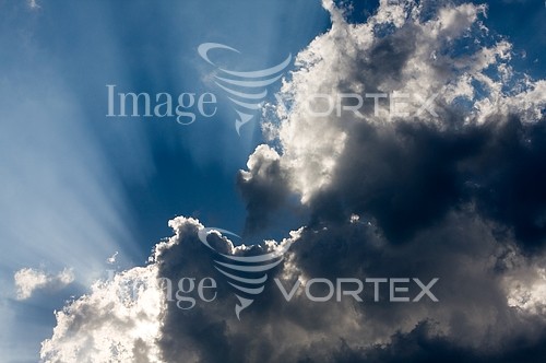 Sky / cloud royalty free stock image #227201042