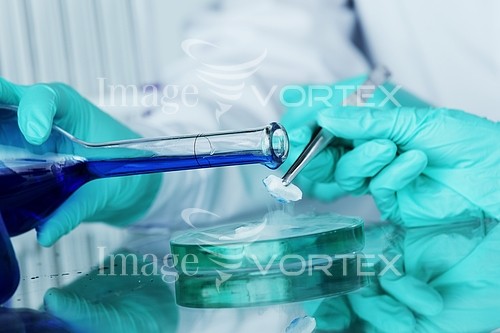 Science & technology royalty free stock image #228100256