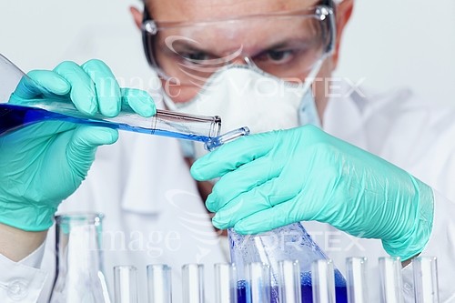 Science & technology royalty free stock image #228182117