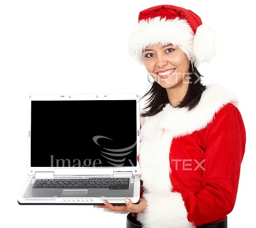 Christmas / new year royalty free stock image #229764342