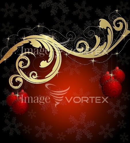 Christmas / new year royalty free stock image #230166058