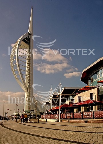 Architecture / building royalty free stock image #230701453