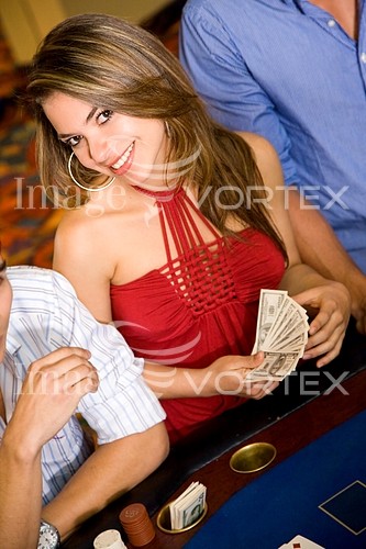 Casino / gambling royalty free stock image #232000331