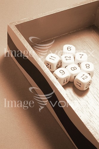 Casino / gambling royalty free stock image #233552441