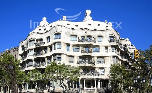 Architecture / building royalty free stock image #235359198