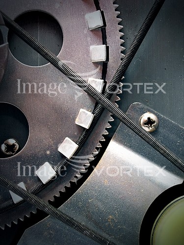 Industry / agriculture royalty free stock image #235974304
