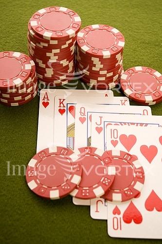 Casino / gambling royalty free stock image #236088971