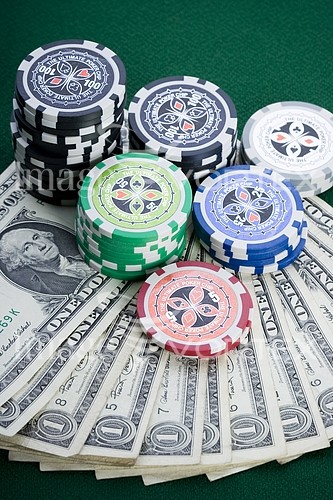Casino / gambling royalty free stock image #236701048