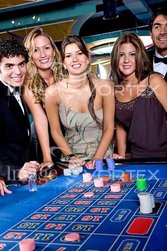 Casino / gambling royalty free stock image #236616188