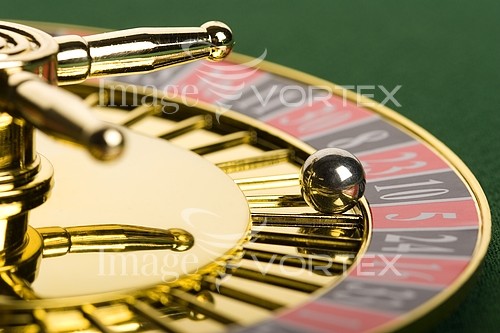 Casino / gambling royalty free stock image #236489046