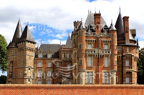 Architecture / building royalty free stock image #238953967