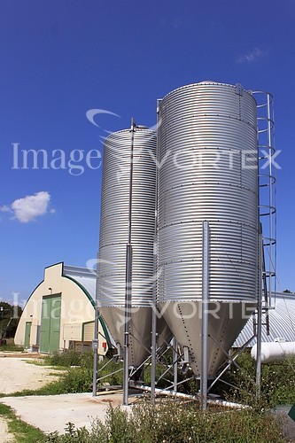 Industry / agriculture royalty free stock image #238842626