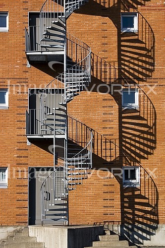 Architecture / building royalty free stock image #238752853