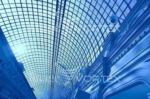 Architecture / building royalty free stock image #242834229