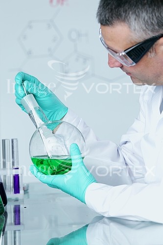 Science & technology royalty free stock image #243822290