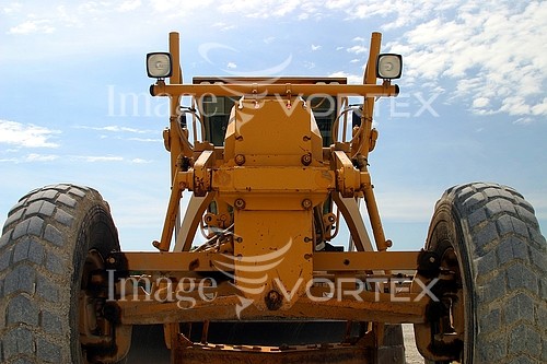 Industry / agriculture royalty free stock image #243283724