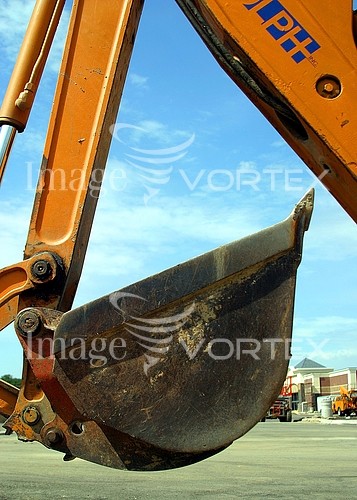Industry / agriculture royalty free stock image #244812191