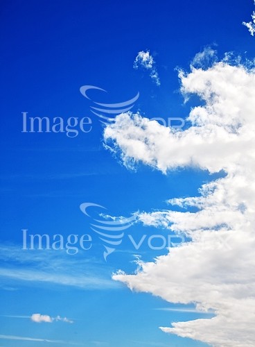 Sky / cloud royalty free stock image #245692850