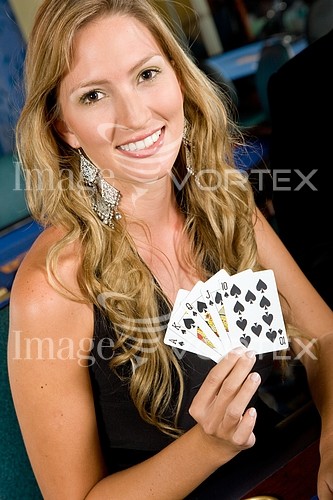 Casino / gambling royalty free stock image #246884801