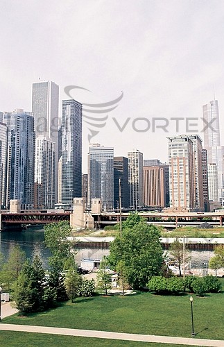 City / town royalty free stock image #246001332