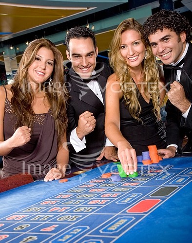 Casino / gambling royalty free stock image #246862414