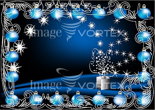 Christmas / new year royalty free stock image #247845124