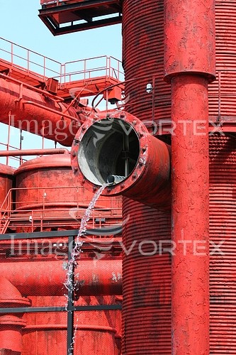 Industry / agriculture royalty free stock image #248647281