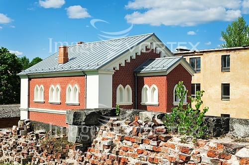 Architecture / building royalty free stock image #250079789