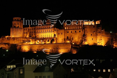 Architecture / building royalty free stock image #252293048