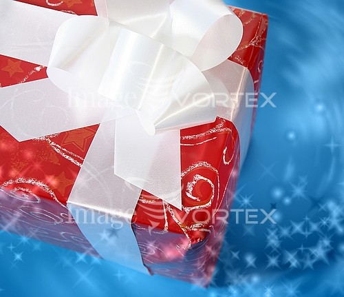 Christmas / new year royalty free stock image #254148061