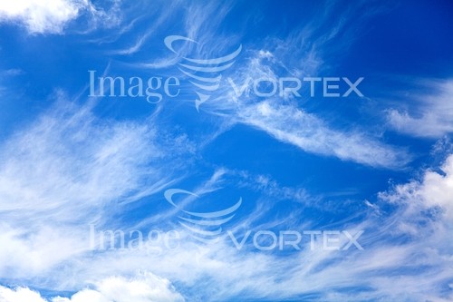Sky / cloud royalty free stock image #255589075