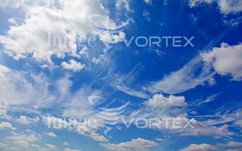 Sky / cloud royalty free stock image #255914414